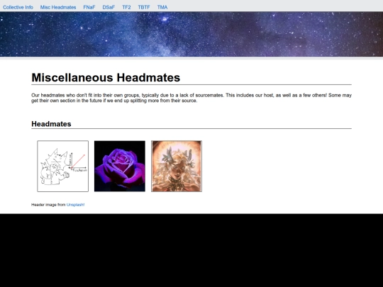 mischeadmates screenshot