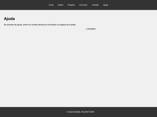 ajuda screenshot