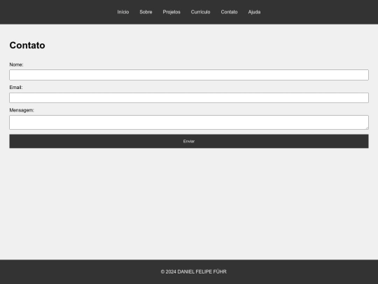 contato screenshot