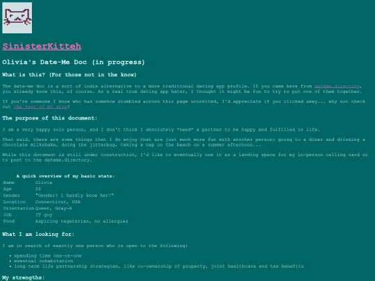 datemedoc screenshot