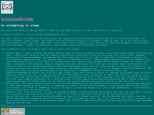 wordposts/insomnia screenshot