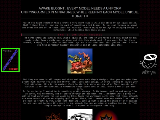 pages/blognt/sun-squig screenshot