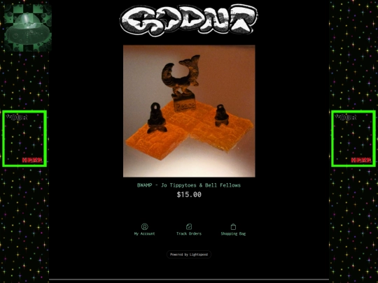 pages/shop screenshot