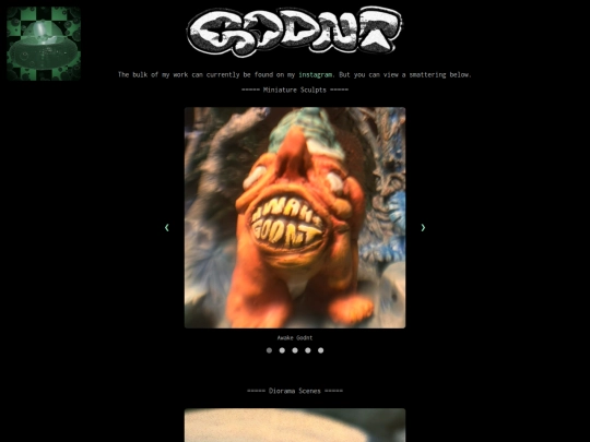 pages/work screenshot