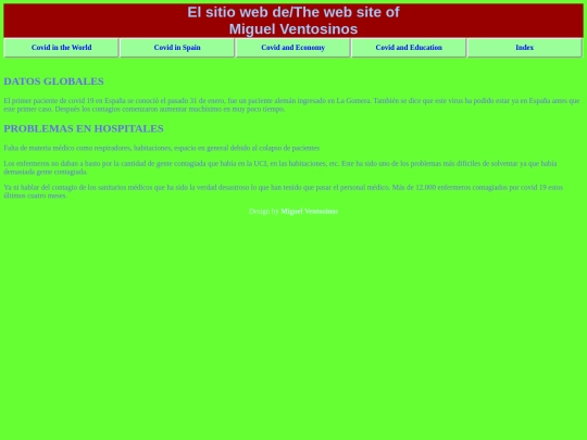 spain screenshot