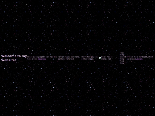 music screenshot