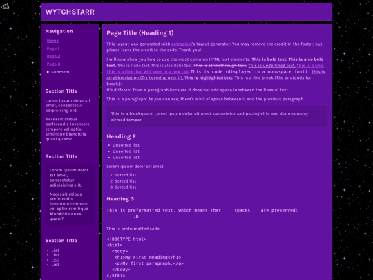 test_index screenshot