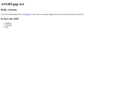 art screenshot