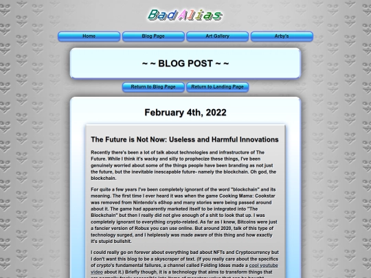 blog/002 screenshot