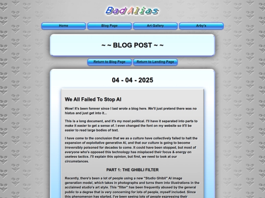 blog/007 screenshot