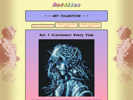 gallery/disconnect screenshot