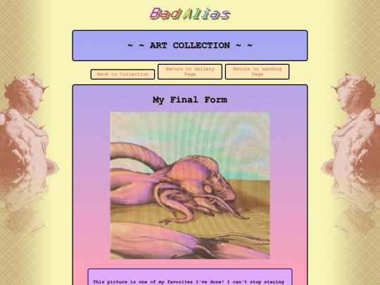 gallery/finalform screenshot