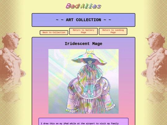 gallery/iridescentmage screenshot