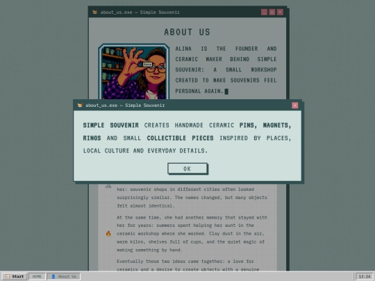 about_us screenshot