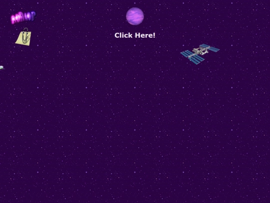 Moon screenshot