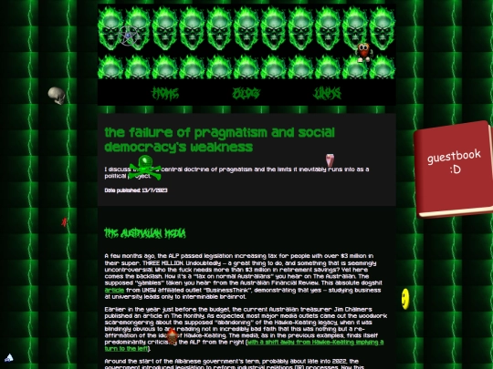 blog/alp-critique screenshot