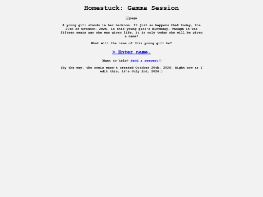 comic/00001 screenshot