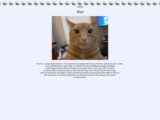 cats/pixel screenshot