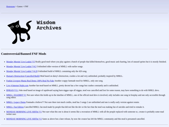 fnf screenshot