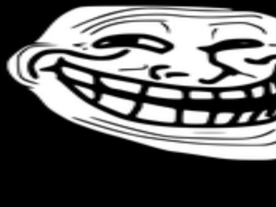 troll screenshot