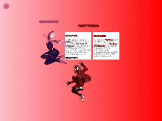 mattace screenshot