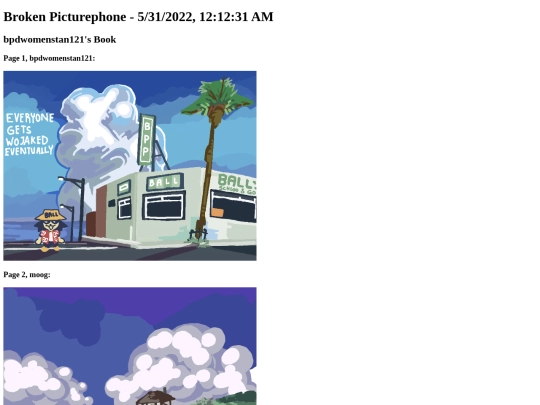bpp/hdbpp50 screenshot