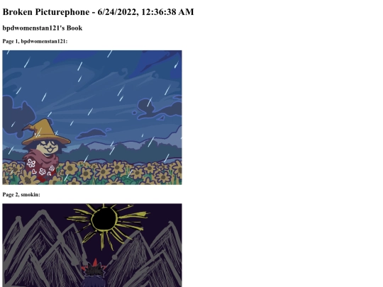 bpp/hdbpp52 screenshot