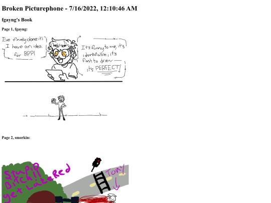 bpp/hdbpp54 screenshot