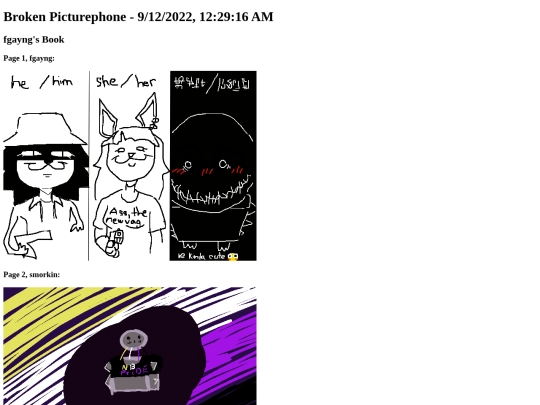 bpp/hdbpp58 screenshot