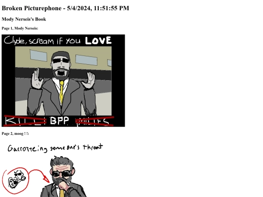 bpp/hdbpp95 screenshot