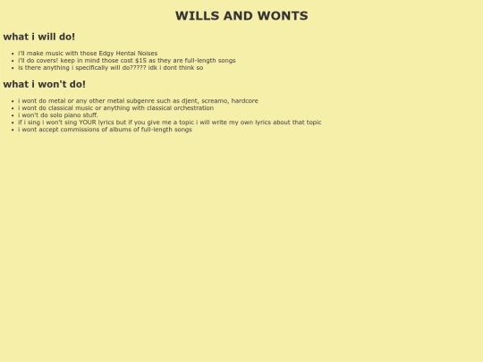 commswillwont screenshot