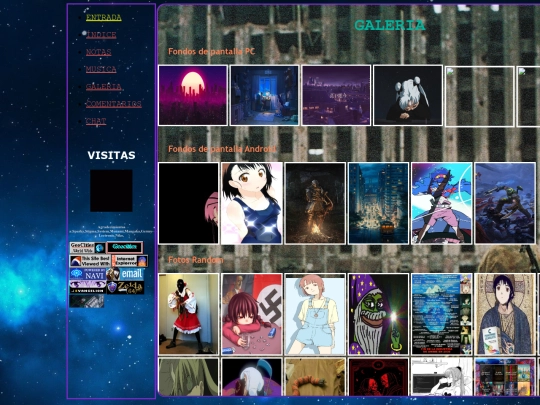 galeria screenshot