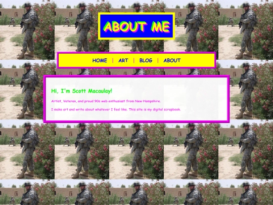 about screenshot