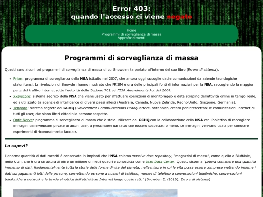 programmisdm screenshot
