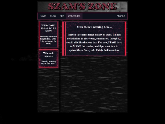 13webcom screenshot