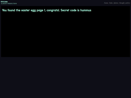 p1 screenshot