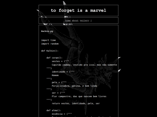code screenshot