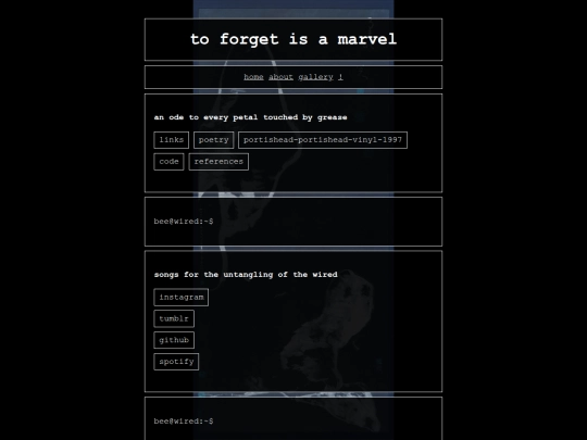 void screenshot