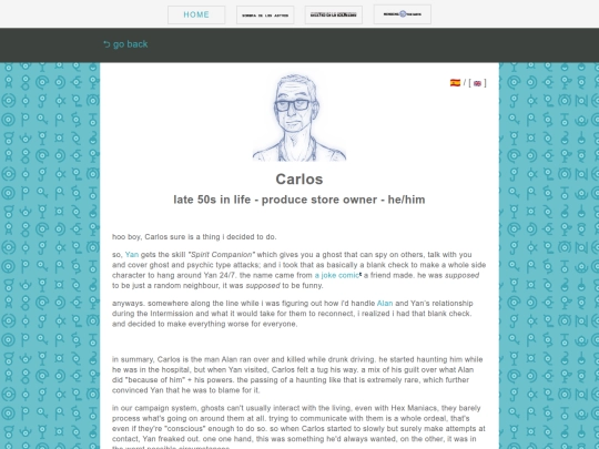 astros/carlos screenshot
