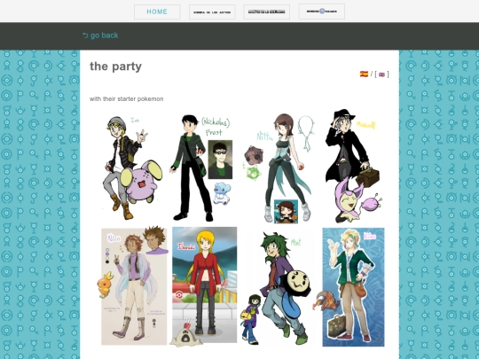 astros/party screenshot