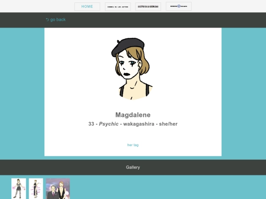 mending/magdalene screenshot