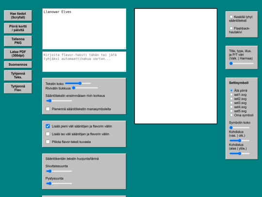 testi/ohjelma/indexaltalt_vanha screenshot