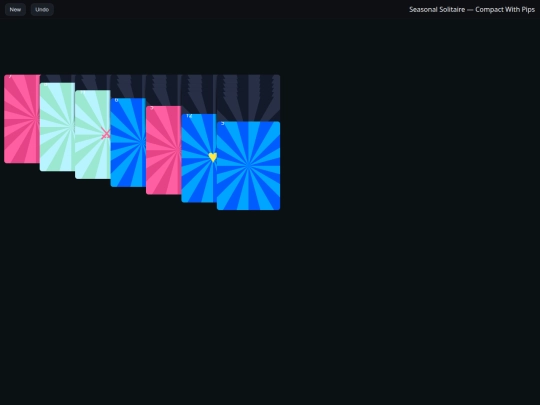 cycles/solitaire_compact_with_pips screenshot