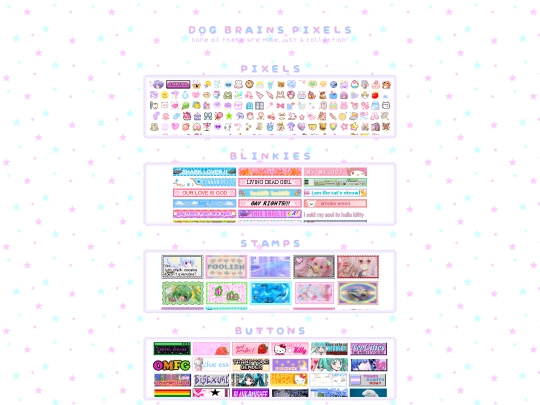pixels screenshot