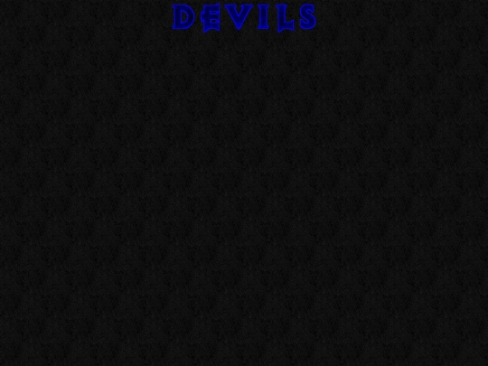 DCW/doomons/devils screenshot