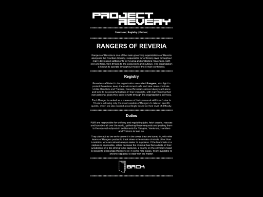 dex/cast/rangers screenshot