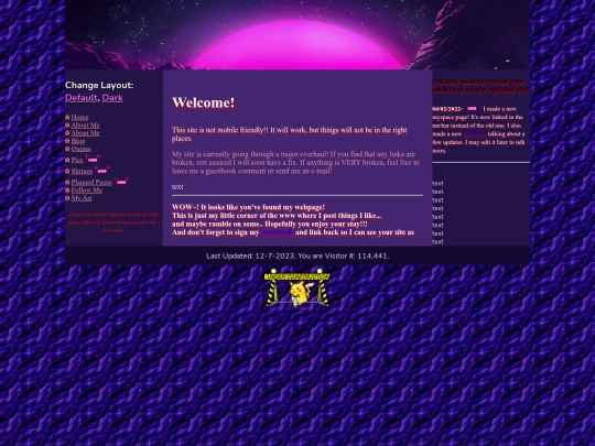 wips/home-2 screenshot