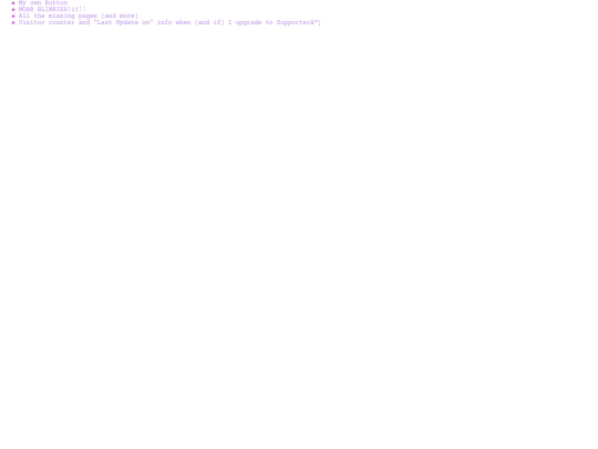 lists/upcoming_stuffs_list screenshot
