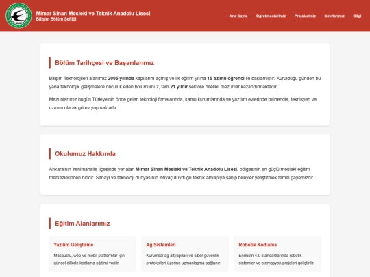 bilgi screenshot