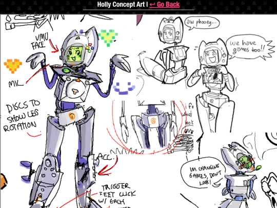 art/artwork/2023/Holly2D screenshot